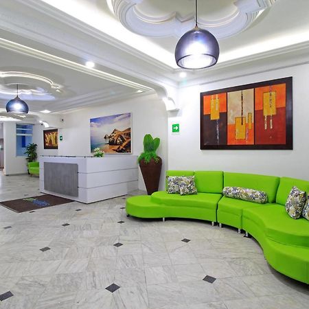 Hotel Abi Inn By Geh Suites Cartagena Εξωτερικό φωτογραφία