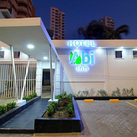 Hotel Abi Inn By Geh Suites Cartagena Εξωτερικό φωτογραφία