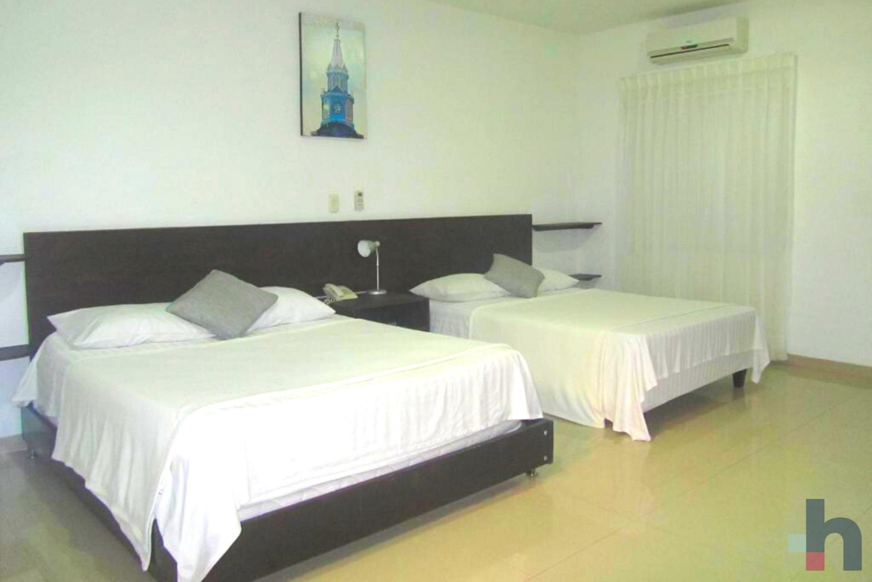 Hotel Abi Inn By Geh Suites Cartagena Εξωτερικό φωτογραφία