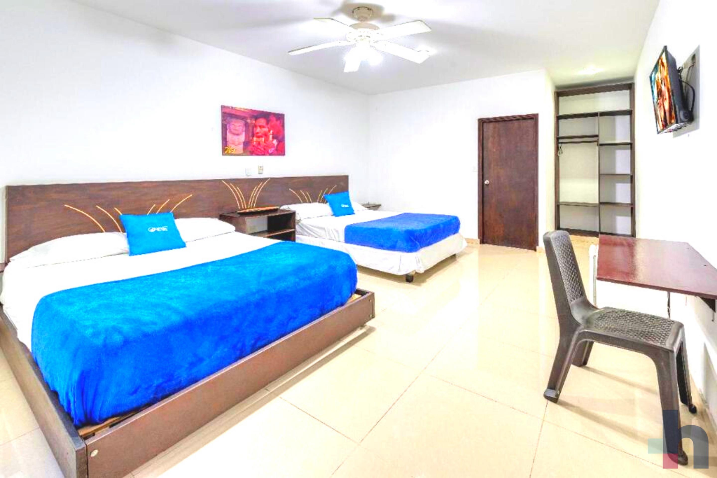Hotel Abi Inn By Geh Suites Cartagena Εξωτερικό φωτογραφία