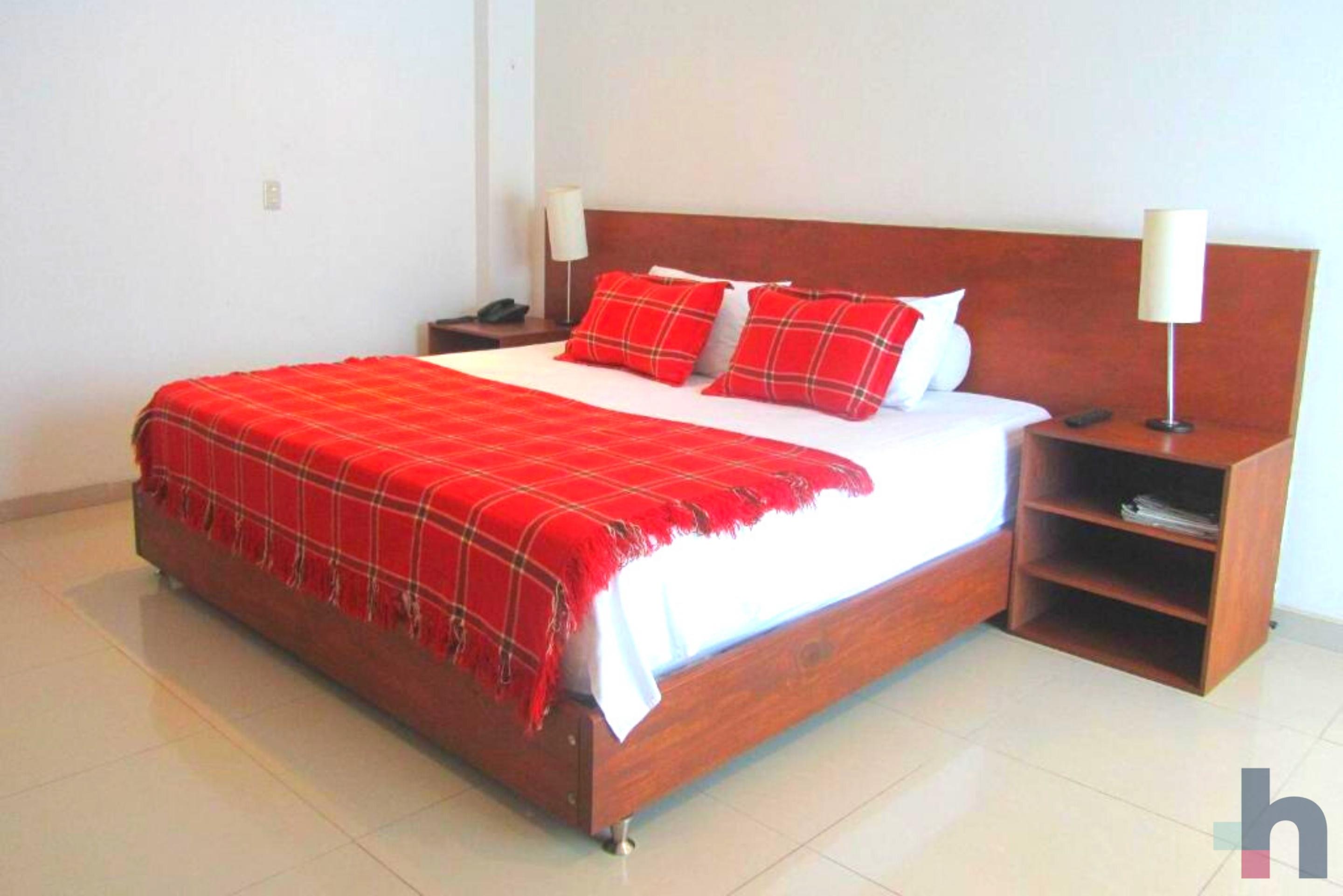 Hotel Abi Inn By Geh Suites Cartagena Εξωτερικό φωτογραφία