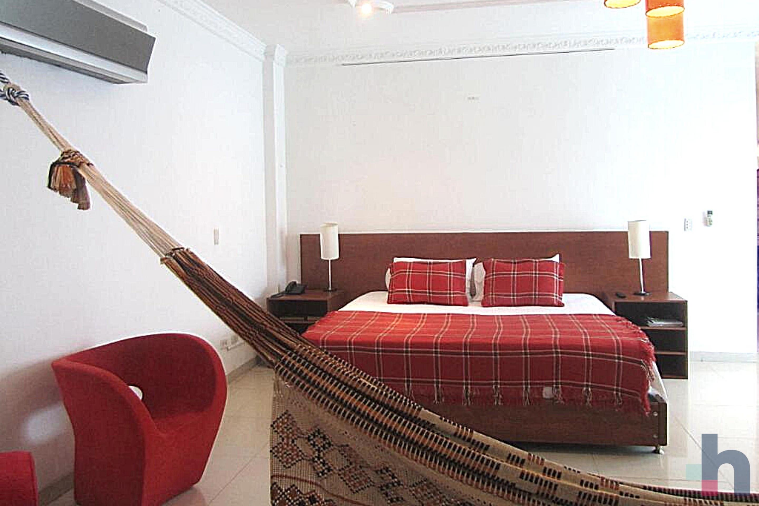 Hotel Abi Inn By Geh Suites Cartagena Εξωτερικό φωτογραφία