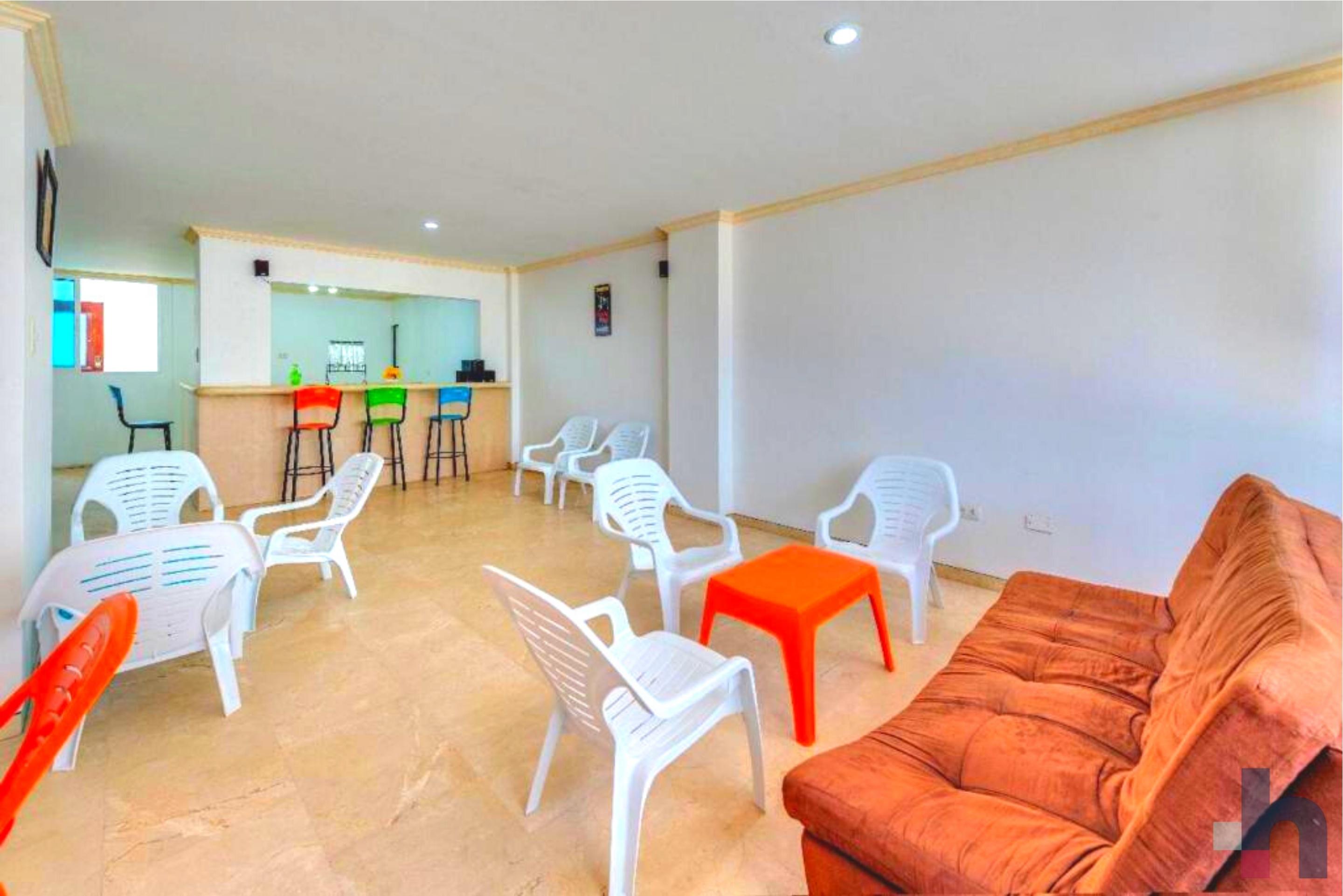 Hotel Abi Inn By Geh Suites Cartagena Εξωτερικό φωτογραφία