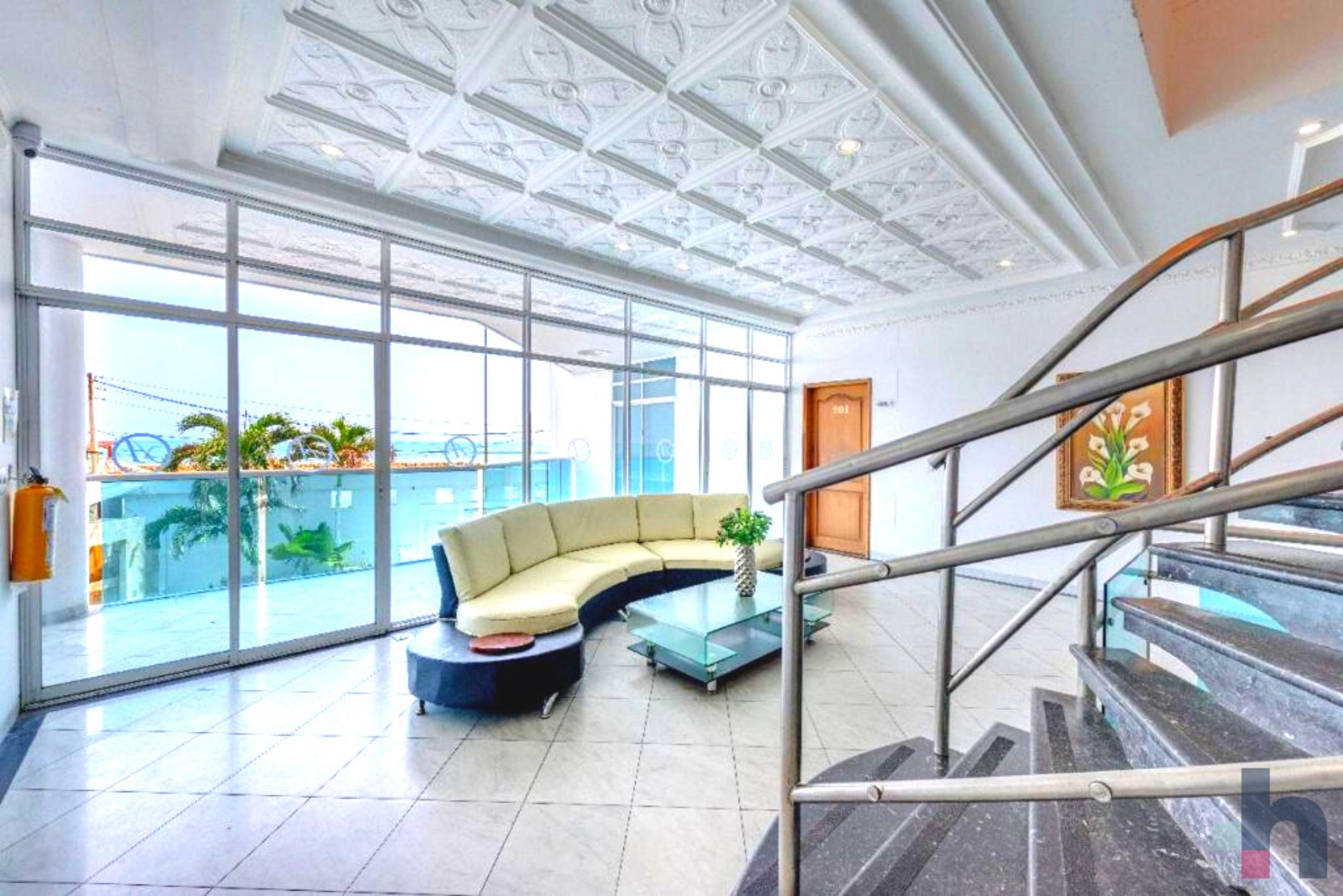 Hotel Abi Inn By Geh Suites Cartagena Εξωτερικό φωτογραφία