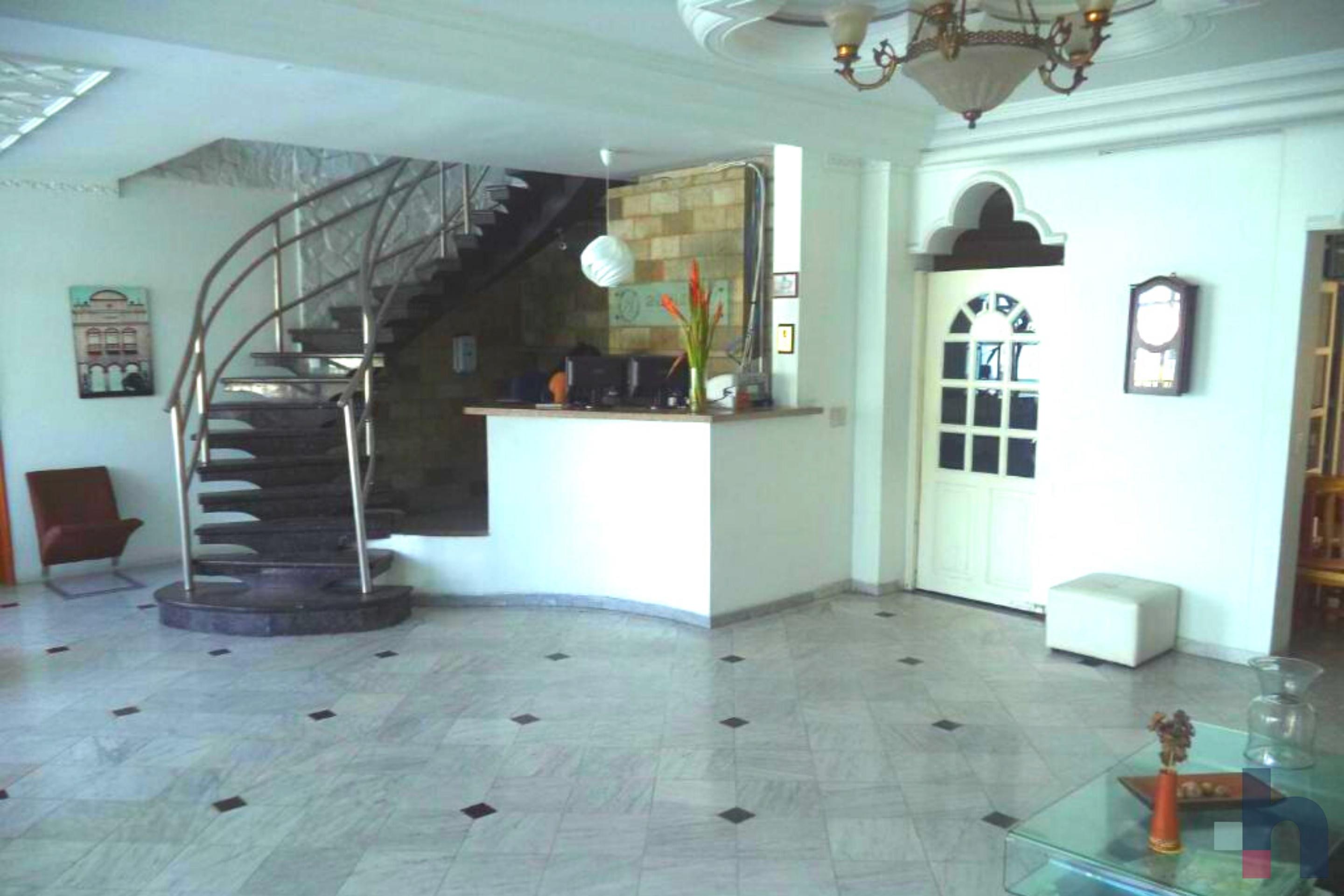 Hotel Abi Inn By Geh Suites Cartagena Εξωτερικό φωτογραφία