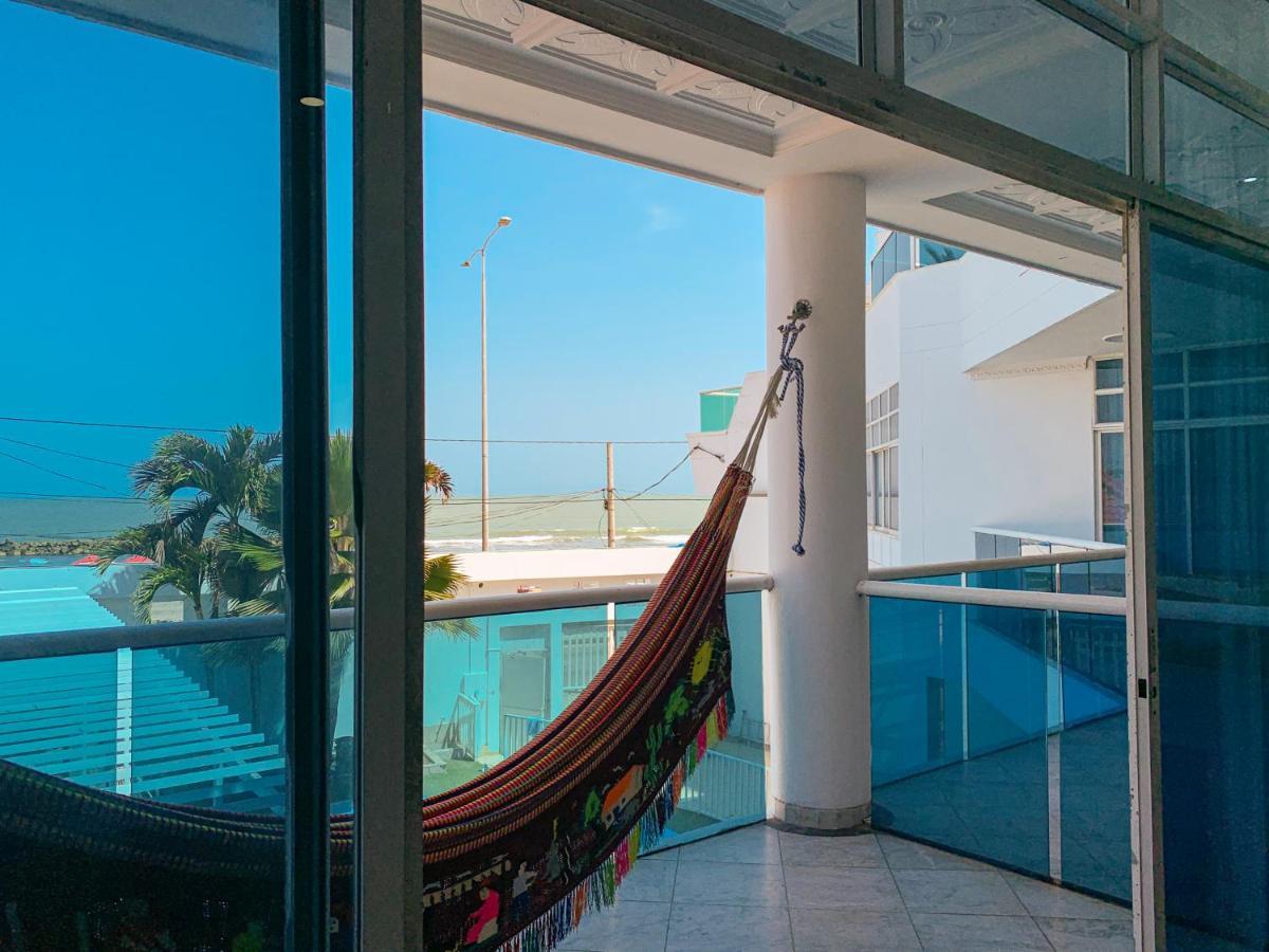 Hotel Abi Inn By Geh Suites Cartagena Εξωτερικό φωτογραφία
