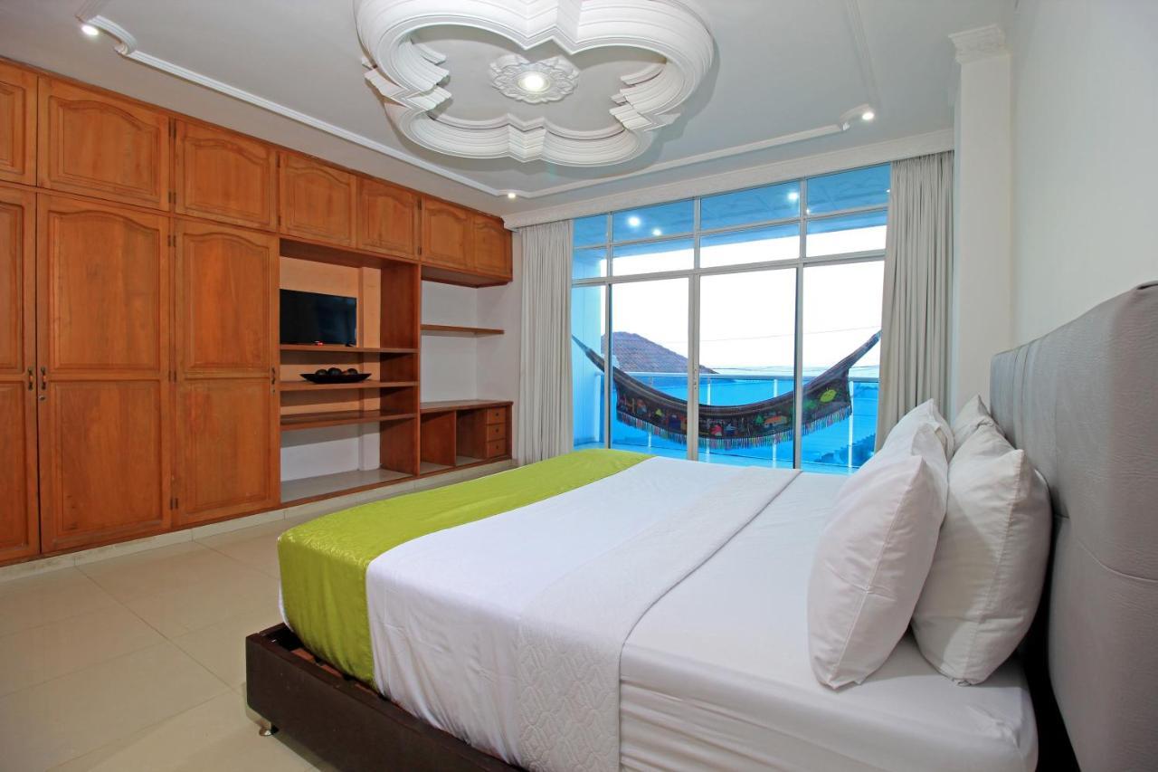 Hotel Abi Inn By Geh Suites Cartagena Εξωτερικό φωτογραφία