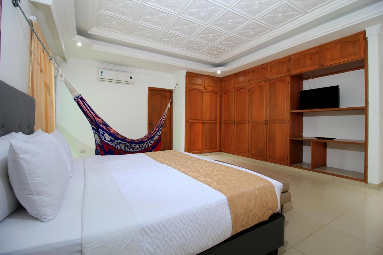 Hotel Abi Inn By Geh Suites Cartagena Εξωτερικό φωτογραφία