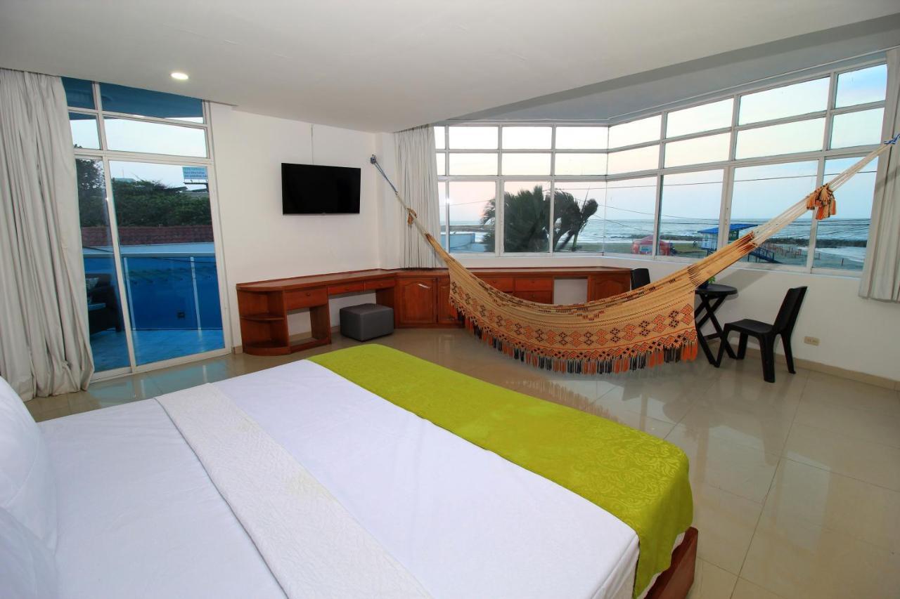 Hotel Abi Inn By Geh Suites Cartagena Εξωτερικό φωτογραφία