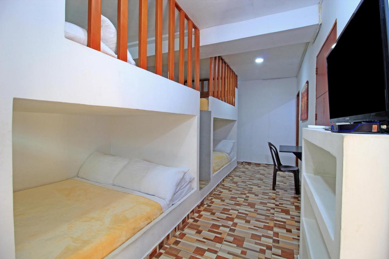 Hotel Abi Inn By Geh Suites Cartagena Εξωτερικό φωτογραφία