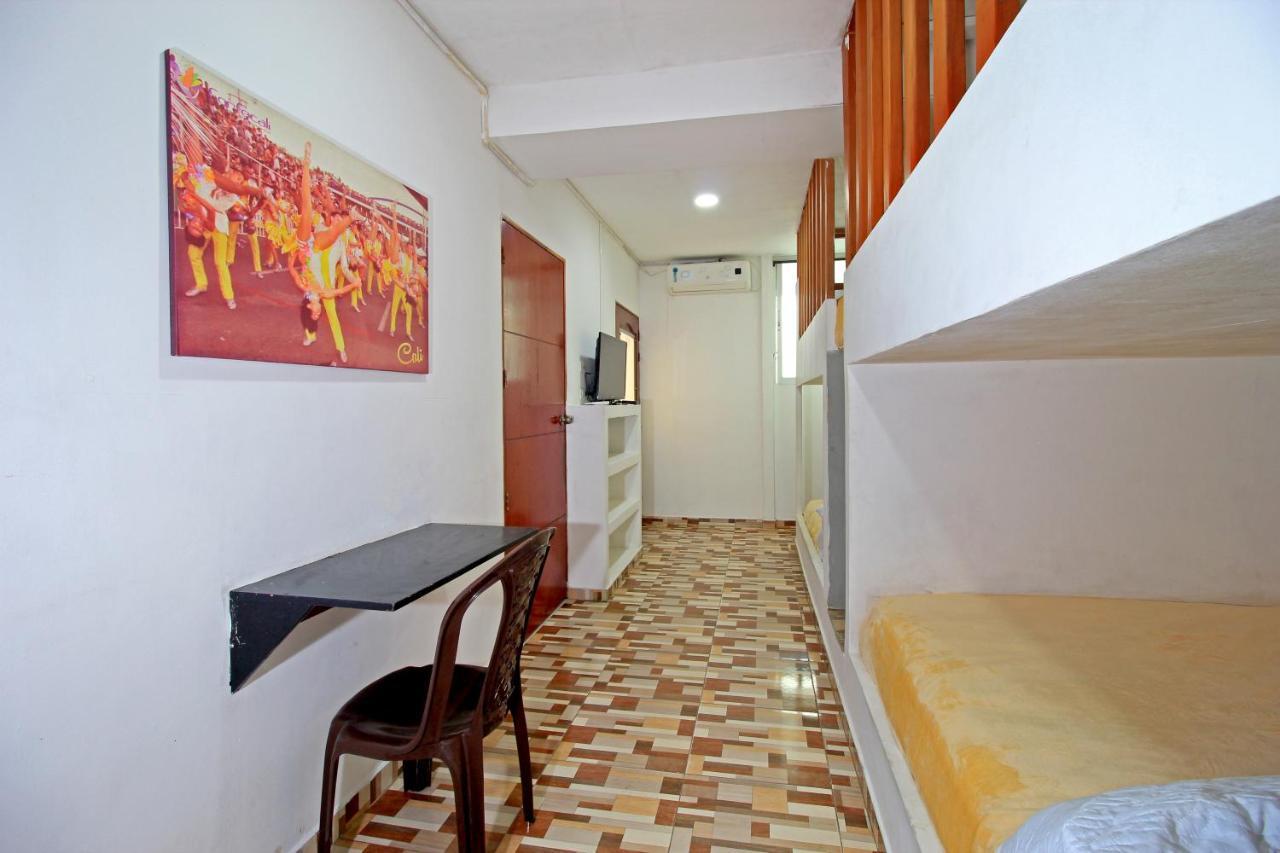 Hotel Abi Inn By Geh Suites Cartagena Εξωτερικό φωτογραφία