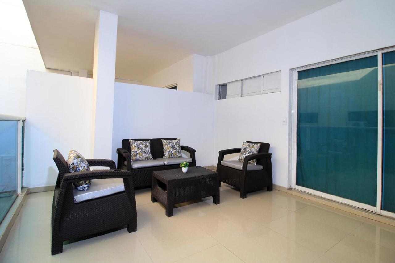 Hotel Abi Inn By Geh Suites Cartagena Εξωτερικό φωτογραφία