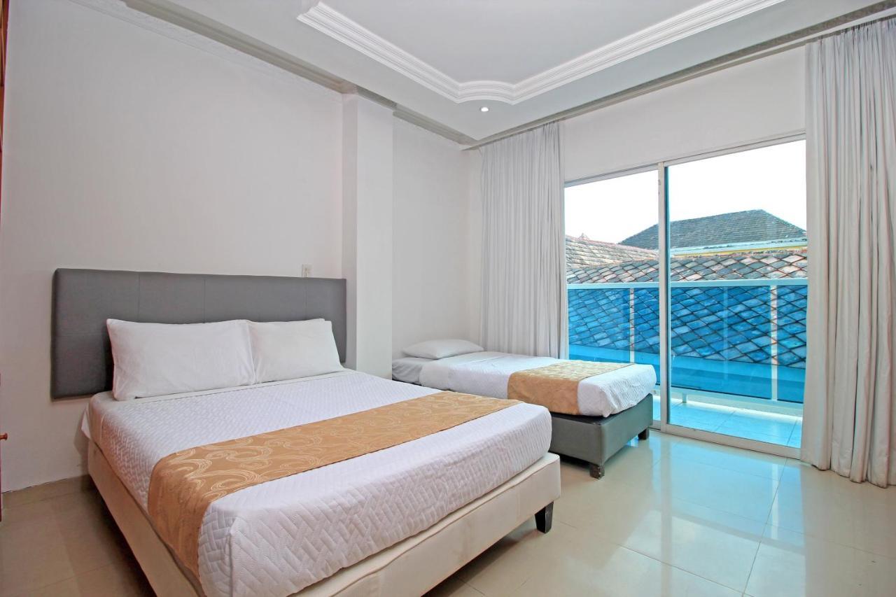 Hotel Abi Inn By Geh Suites Cartagena Εξωτερικό φωτογραφία