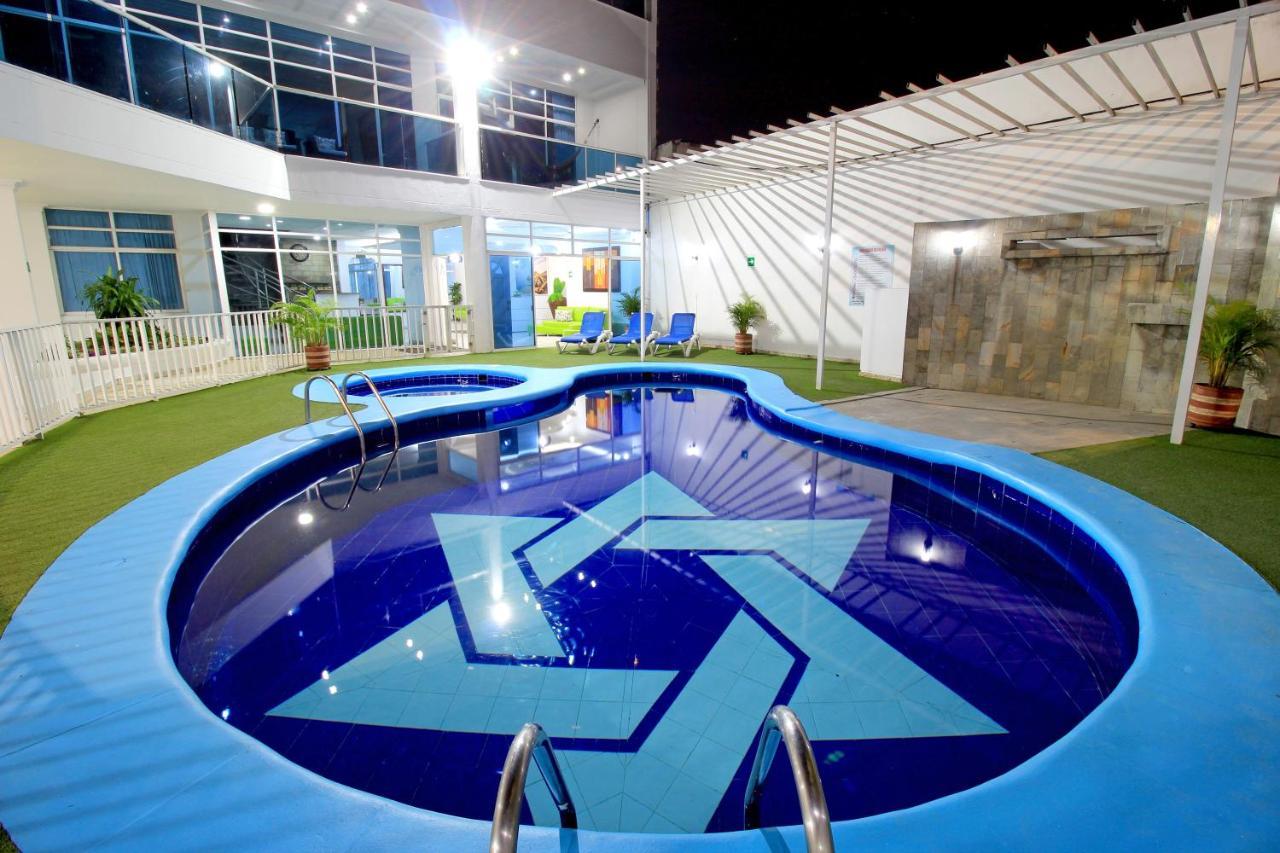 Hotel Abi Inn By Geh Suites Cartagena Εξωτερικό φωτογραφία