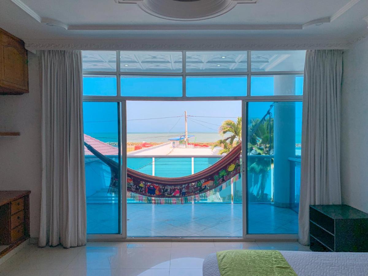 Hotel Abi Inn By Geh Suites Cartagena Εξωτερικό φωτογραφία