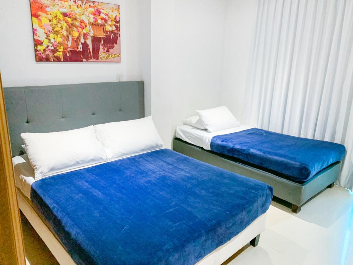 Hotel Abi Inn By Geh Suites Cartagena Εξωτερικό φωτογραφία