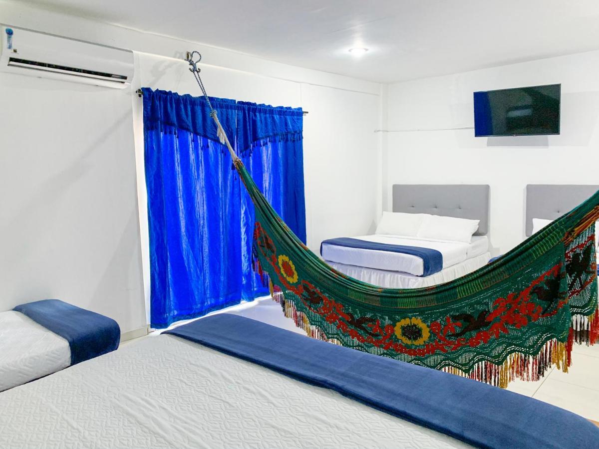 Hotel Abi Inn By Geh Suites Cartagena Εξωτερικό φωτογραφία