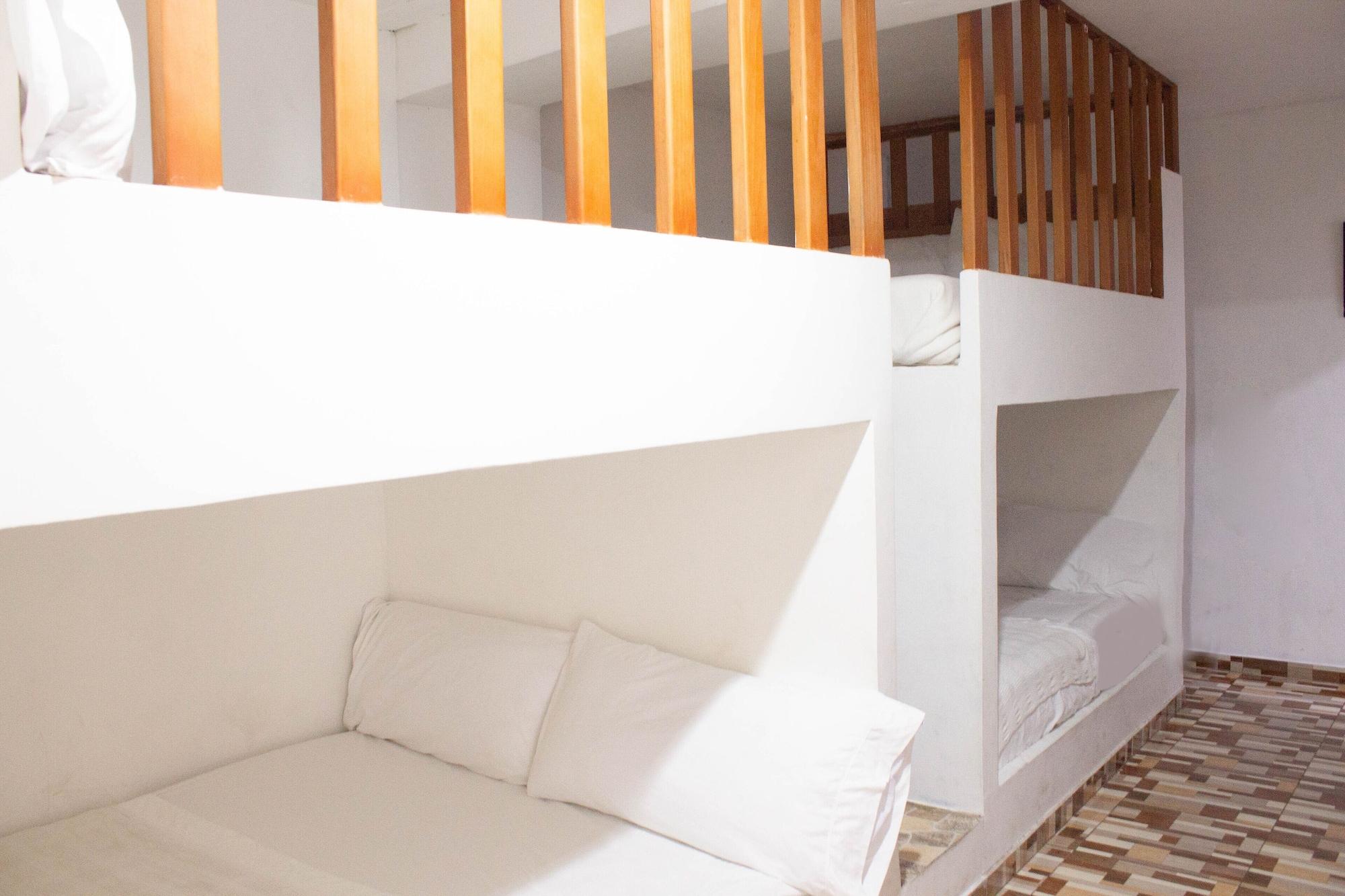 Hotel Abi Inn By Geh Suites Cartagena Εξωτερικό φωτογραφία