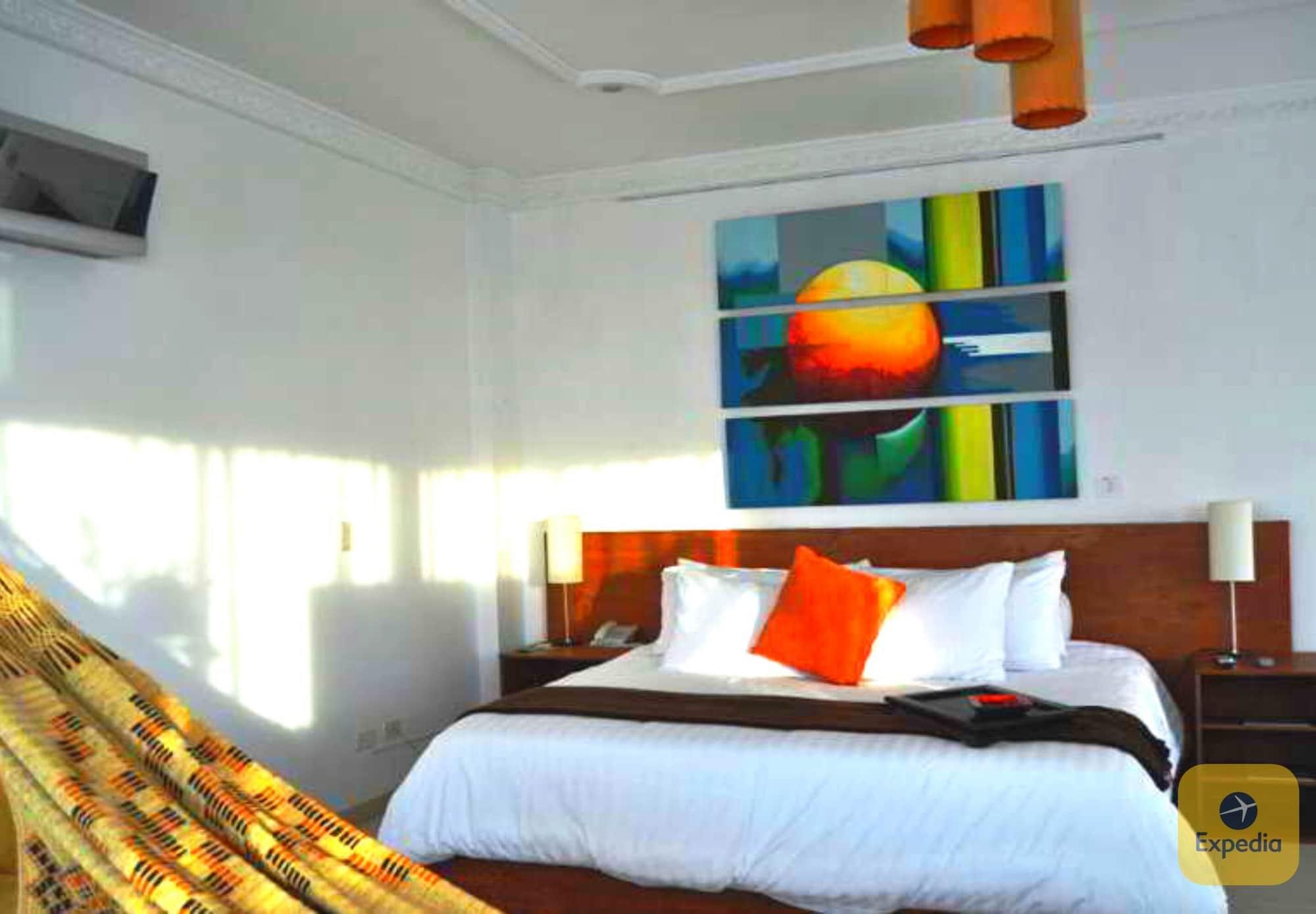 Hotel Abi Inn By Geh Suites Cartagena Εξωτερικό φωτογραφία