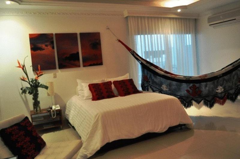 Hotel Abi Inn By Geh Suites Cartagena Εξωτερικό φωτογραφία