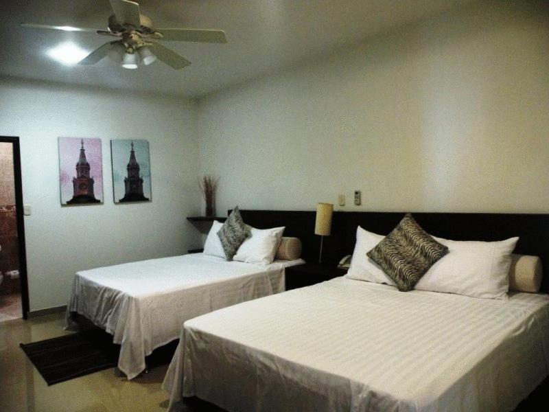 Hotel Abi Inn By Geh Suites Cartagena Εξωτερικό φωτογραφία